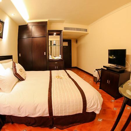 Do Son Resort Exterior photo