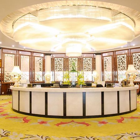 Do Son Resort Exterior photo