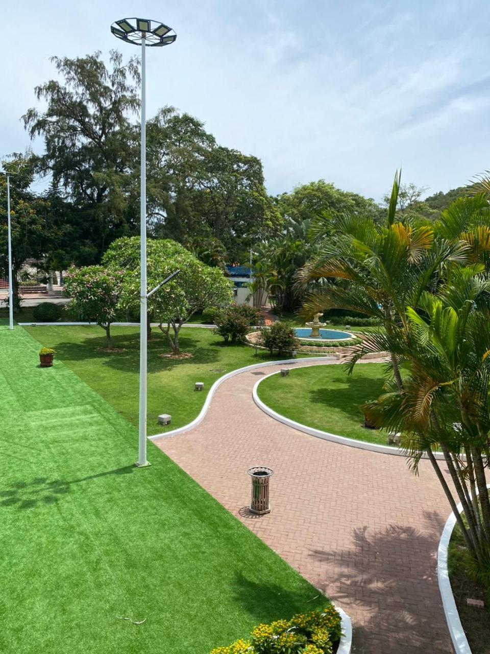 Do Son Resort Exterior photo