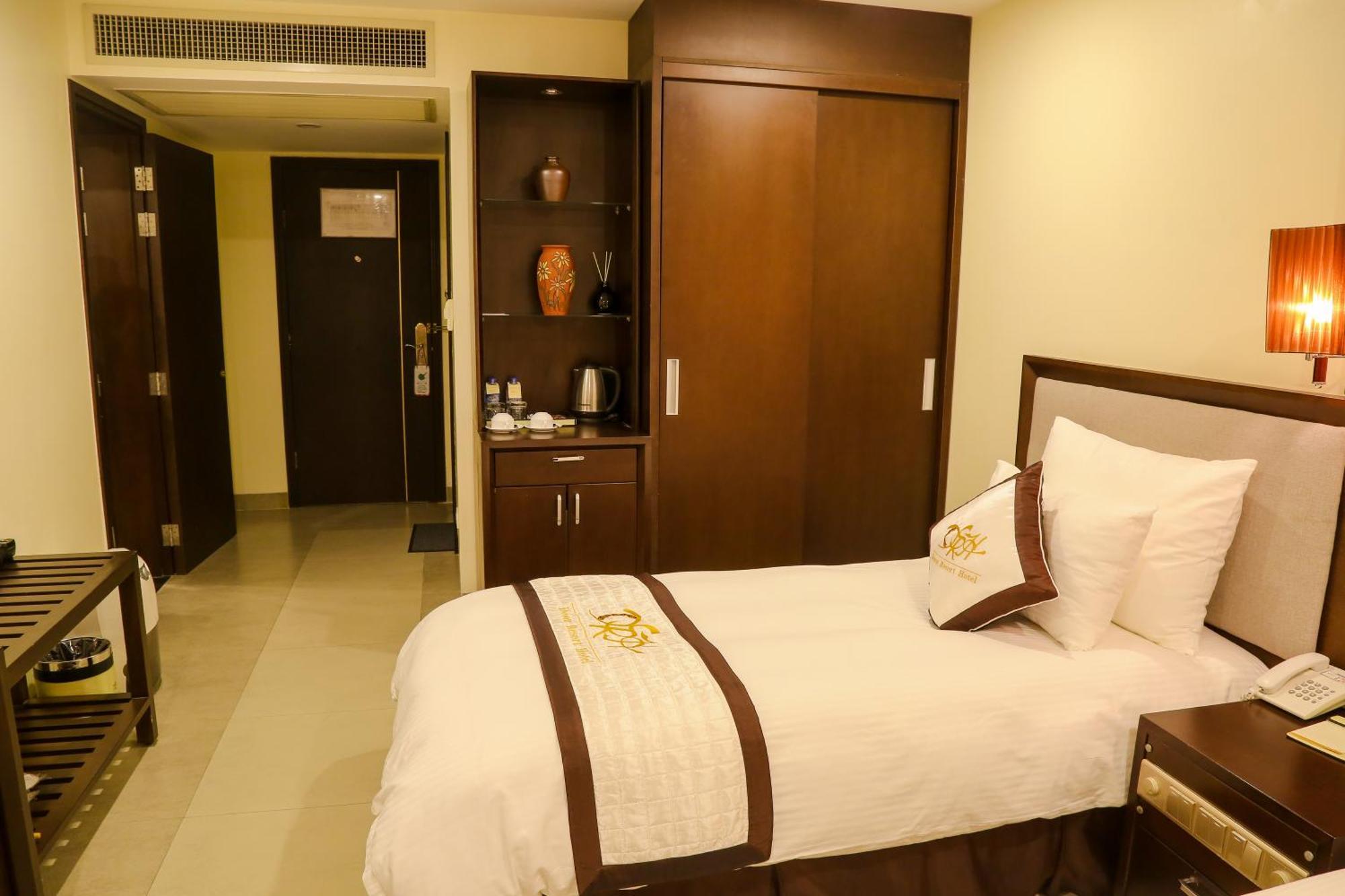 Do Son Resort Exterior photo