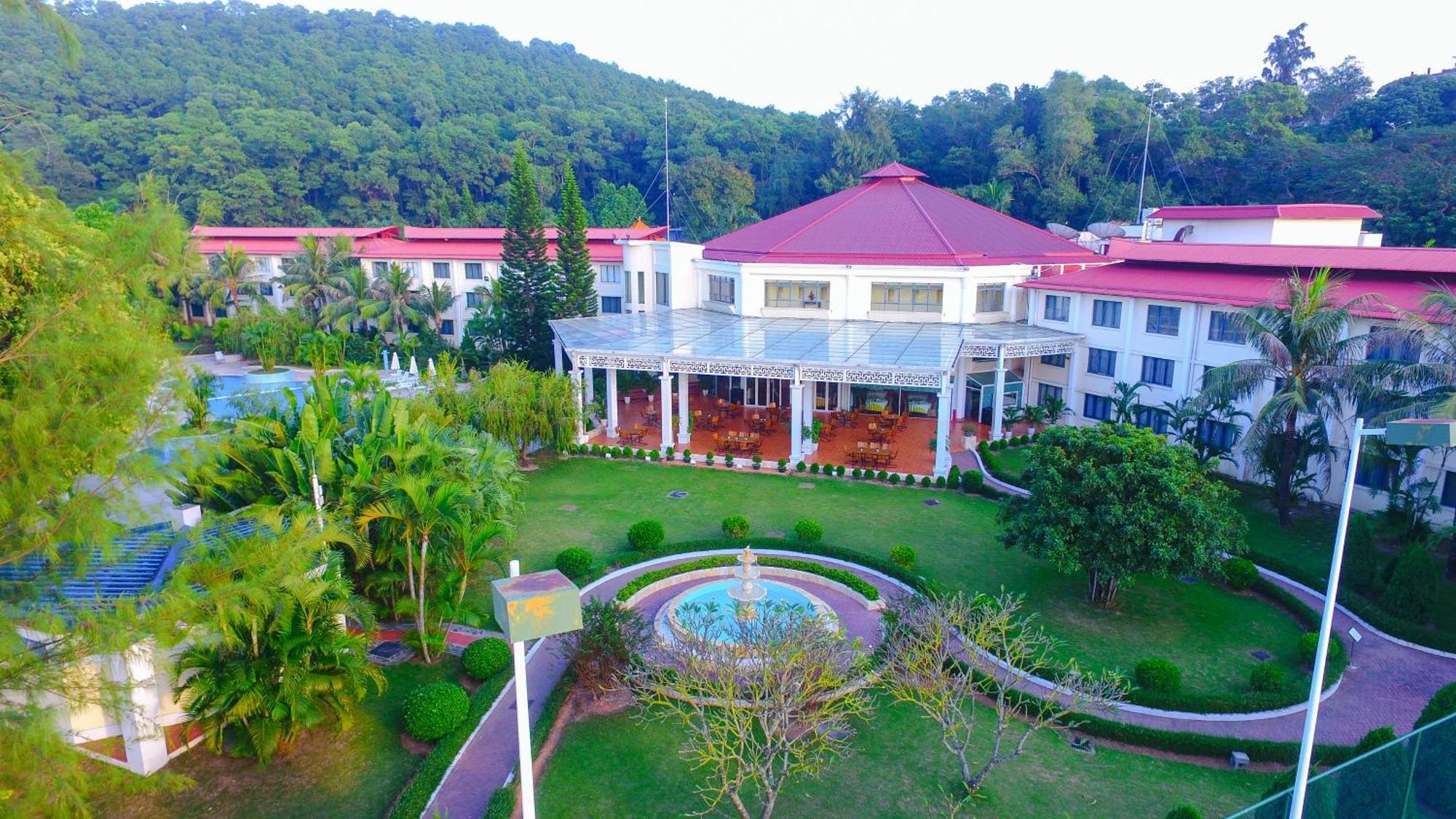 Do Son Resort Exterior photo