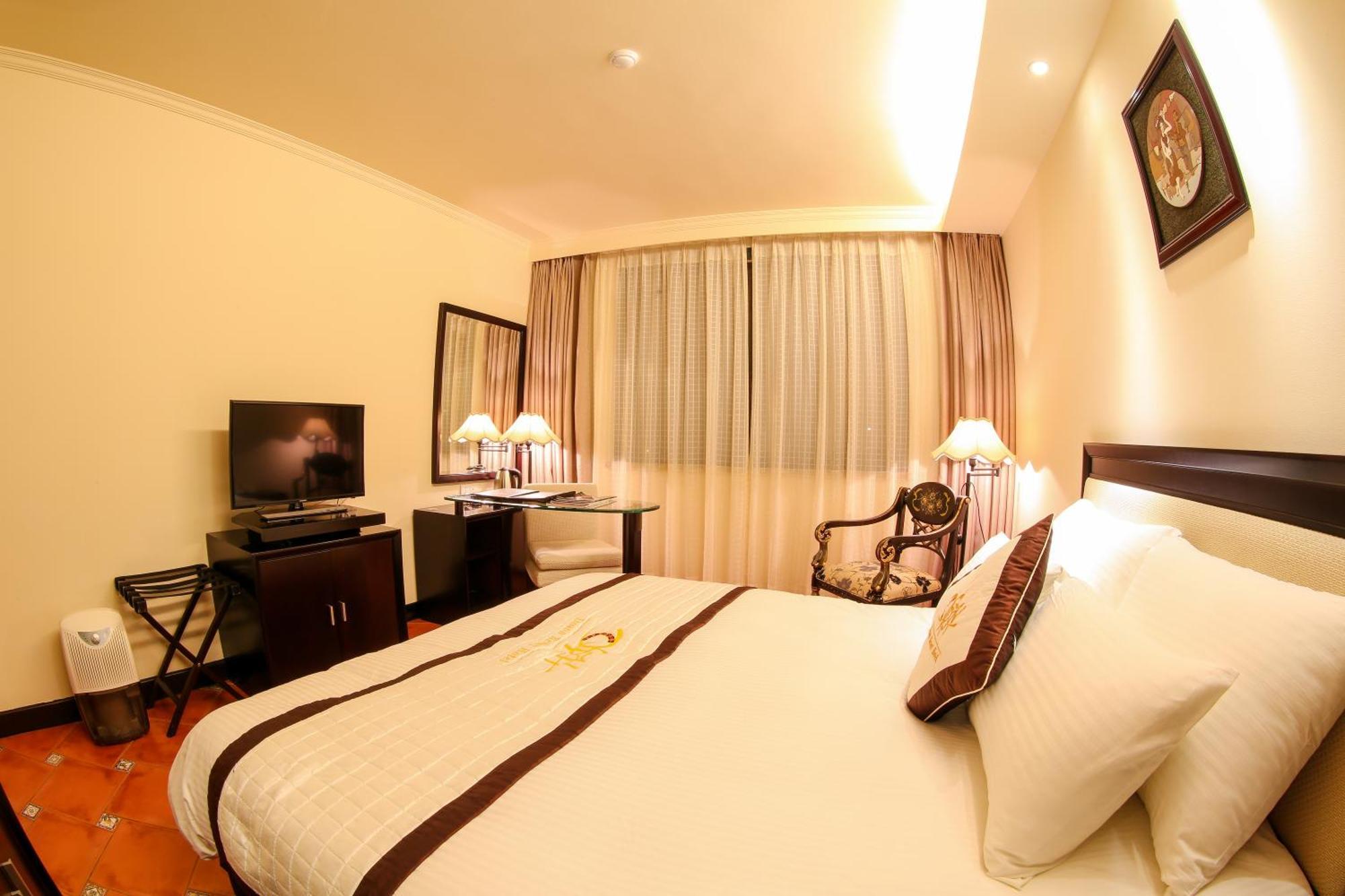 Do Son Resort Exterior photo