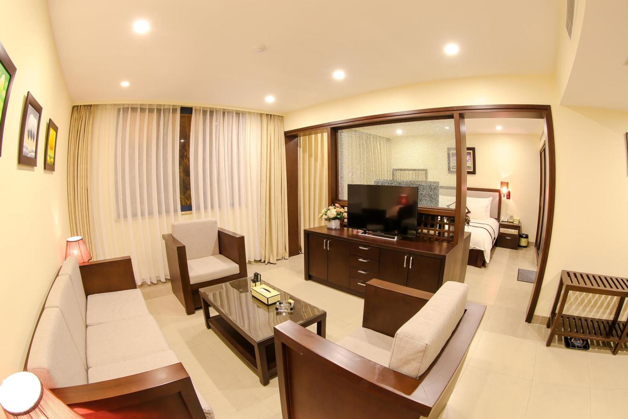 Do Son Resort Exterior photo